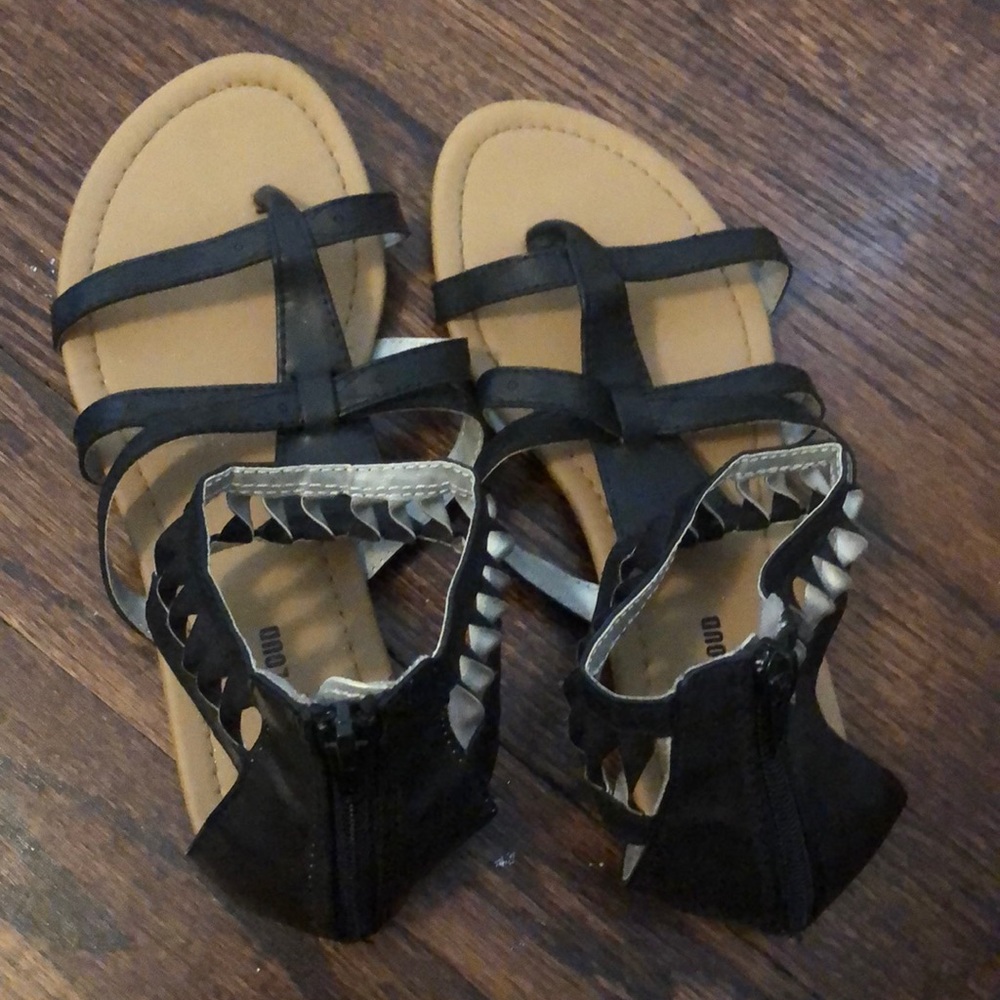 Dream Out Loud by Selena Gomez Sandals